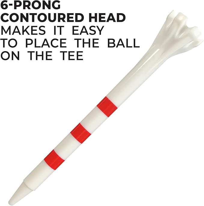 Champ Zarma FLYtee My Hite 2-3/4" & 1-3/4" Combo Pack