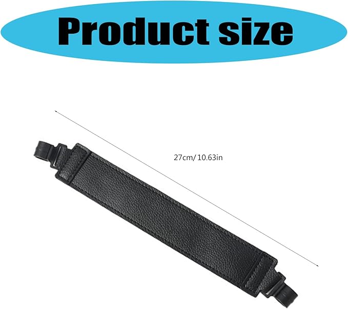 Golfs Stand Bag Leg Holder Adjustable Leg Stabilizer Strap Attachment Easy to Use Golf Bag Bracket Pedestal Adjuster