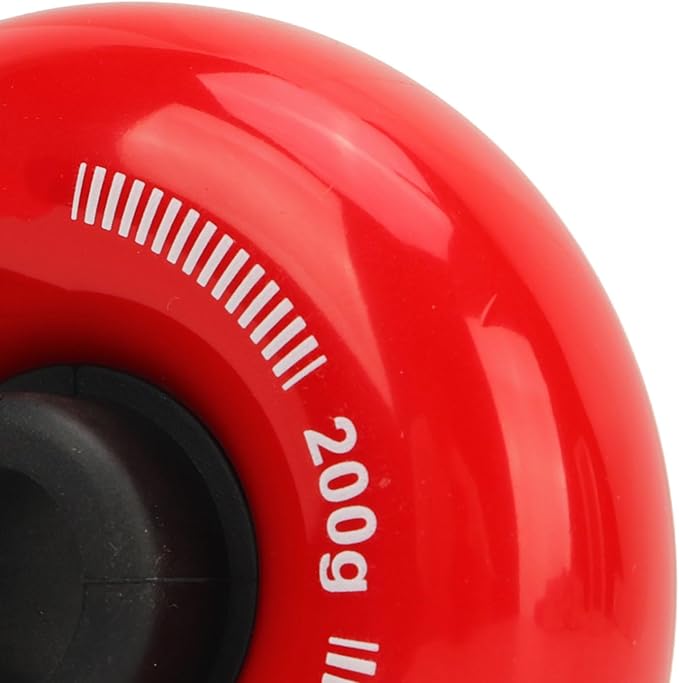 Golf Weight Rings, Golf Swing Weight Ring Red Scratch Golf Weights Swing Compact Golf Swing Trainer Ring for Training