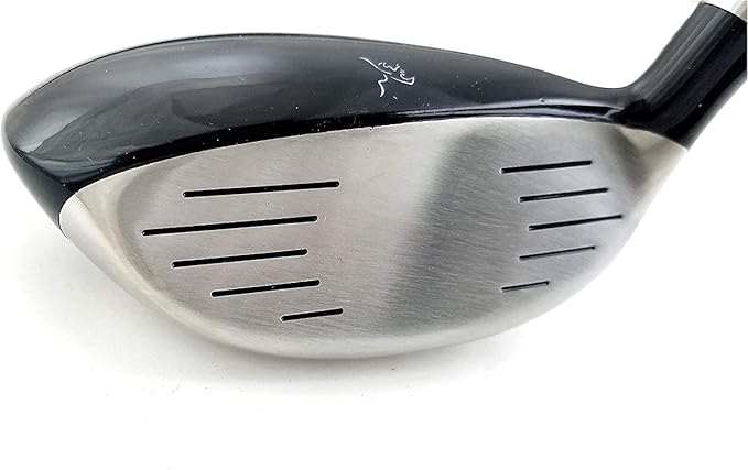 Men's Magnum 7 + 9 Fairway Utility Woods Set: Graphite Shafts + Head Covers Right Hand, Cadet, Regular or Tall Length, Senior, Regular or Stiff Flex