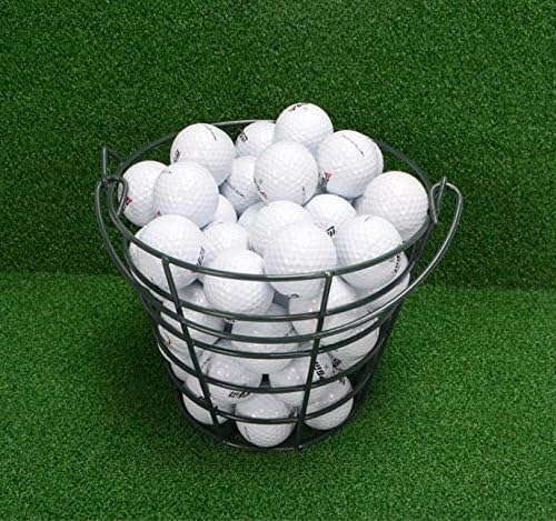 Golf Ball Basket Metal Material,Ball Container