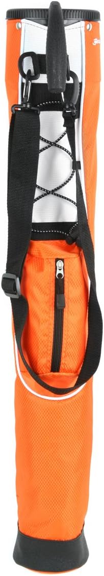 Orlimar Pitch ‘n Putt Golf Lightweight Stand Carry Bag