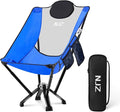 High-Back Folding Chair for Indoor & Outdoor Use — Comfortable Support, Easy Setup, Portable Chair for Home, Patio, Camping & Relaxation