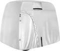 Explore Land Waterproof Golf Cart Cover Universal Fits for Most Brand 2/4/6 Passenger Car