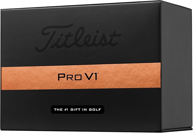 Titleist Pro V1 Golf Balls