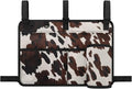 Golf Cart Rear Seat Organizer Storage Bag Large Capacity Golf Cart Accessory for Club Car, Wheelchair and Walker