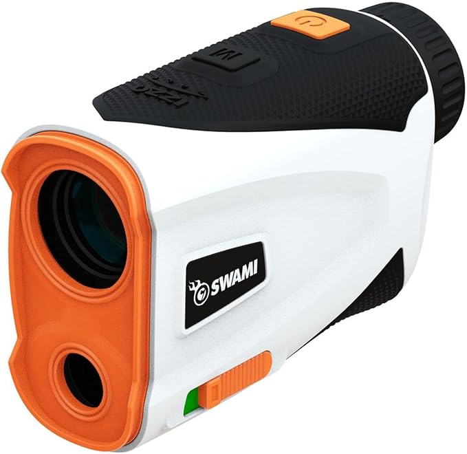 Izzo Swami LZ-i Golf Laser Rangefinders