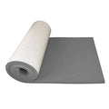 XCEL Marine Foam Roll with Self Adhesive – Gray, 60" x 8" x 1/2" Closed Cell Foam Rubber Water Resistant Padding Sheet – Home, Marine, Garage, Automotive, Crafts & Cosplay (Gray, 60" x 8" x 1/2")