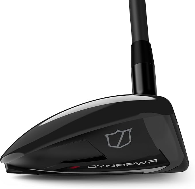 Wilson DYNAPWR Max Fairway Wood Lite - Right Hand, Ladies, 3