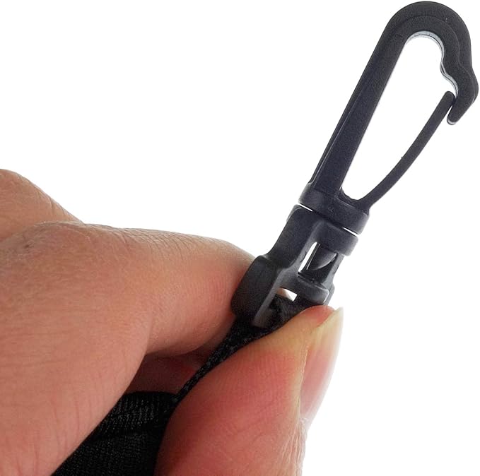 8 Pack Portable Pocket Golf Ball Washer Golf Ball Cleaner Pouch