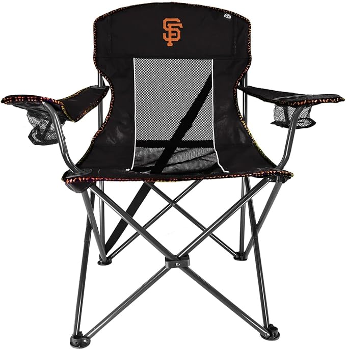Equip Outfield Chair