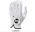 BG Bender - Womens Golf Glove, Durable Leather Golf Gloves, Unique Golf Gloves