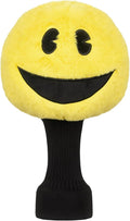 Funny Golf Headcover, Animals Plush Driver Headcover, Golf Club Head Covers Gift for Men Women