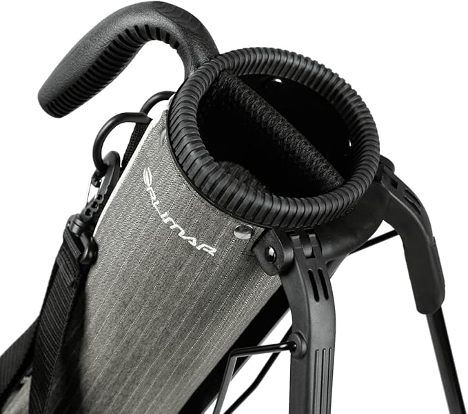 Orlimar Pitch ‘n Putt Golf Lightweight Stand Carry Bag