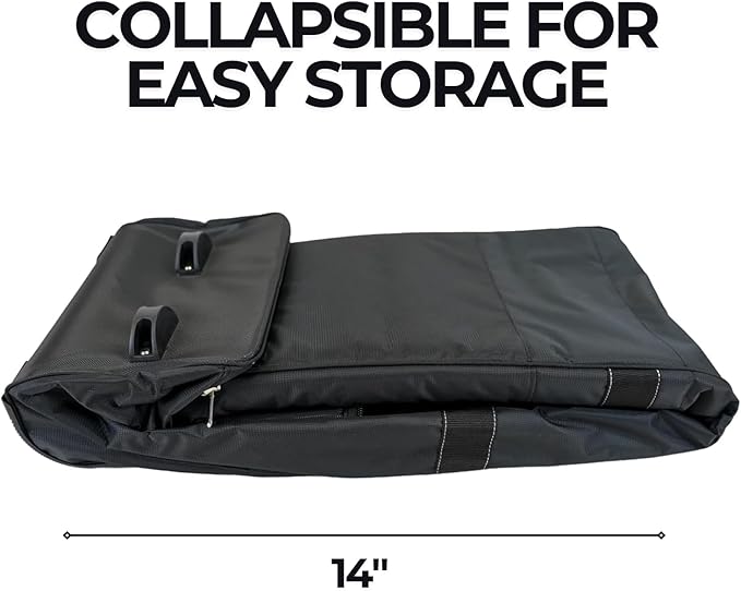 Izzo Deluxe Golf Travel Bag