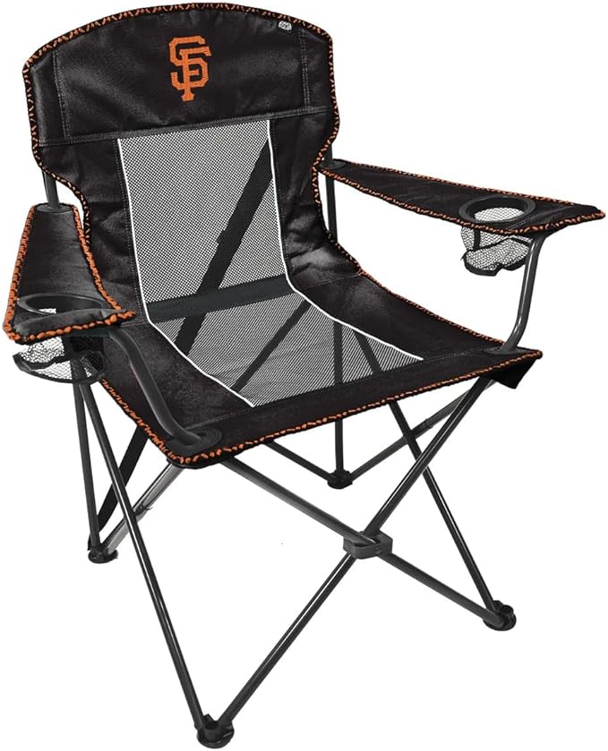 Equip Outfield Chair