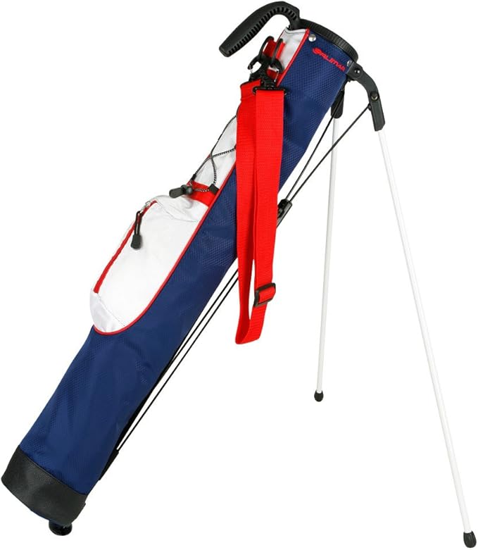 Orlimar Pitch ‘n Putt Golf Lightweight Stand Carry Bag