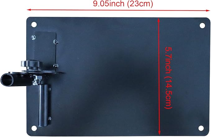 Golf Alignment Stick Connector Holder for Swing Training Aid Adjustable Alignment Sticks Rods Trainer for Men Women Indoor Outdoor Driving Range or Mat Practice