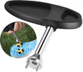Golf Shoes Spike Wrench Gifts Adjustment Cleat Key Stainless Steel Intech Tool Removal Ripper Replacement Aid
