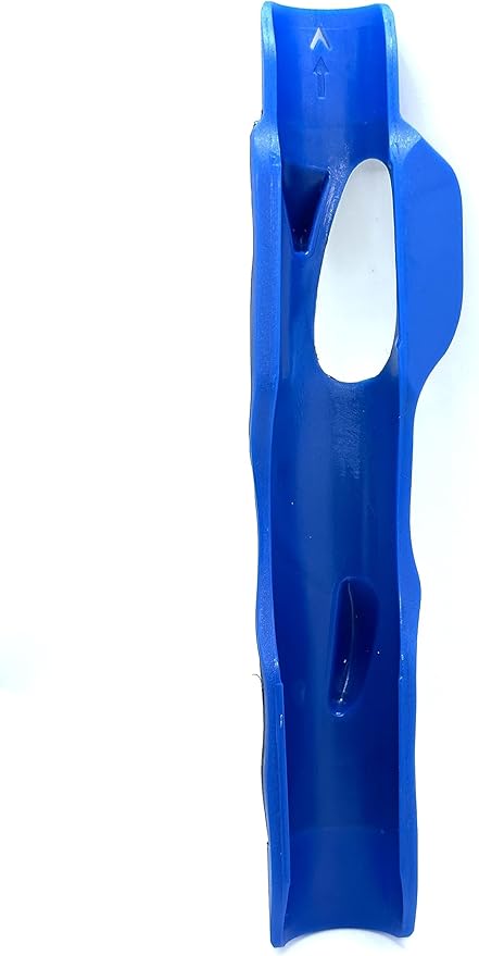Left or Right Handed Golf Grip Trainer - Golf Swing Aid Club Attachment to Correct Hand Placement
