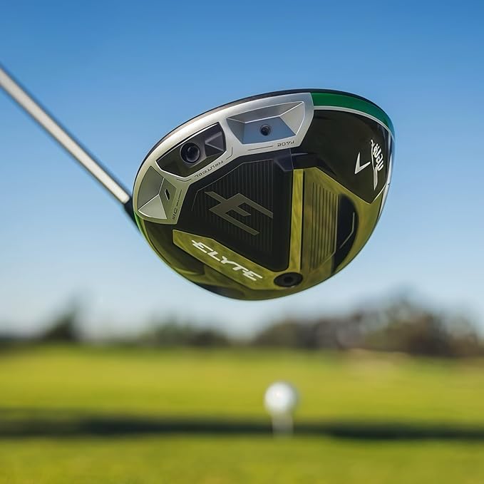 Maysun Elyte Driver Head Weight 5g,7g,9g,11g,13g 15g,17g,19g,21g,23g Golf Weight Compatible with Callaway Elyte Driver