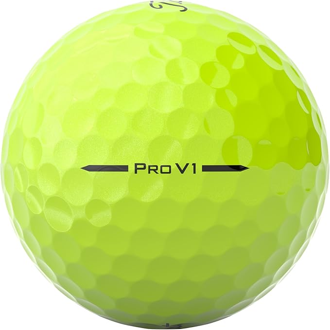 Titleist Pro V1 Golf Balls