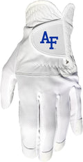 Team Golf NCAA Cool Mesh with Cabretta Leather - One Size - Mens Left
