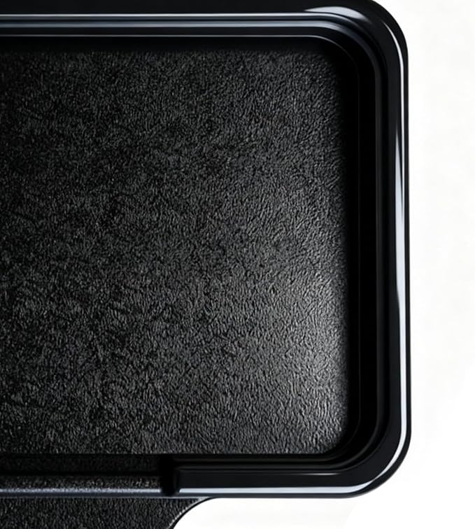 Golf Ball Tray, Weather Ready, 43x32.5x4cm, Golf Storage Organizer, Driving Range Accessory, Stable Structure, for Outdoor Backyard Driving Range Course