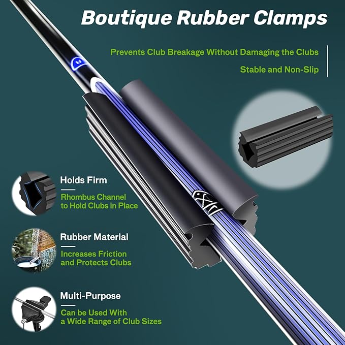 SAPLIZE Professional Golf Grip Kits for Regripping– Optional 5oz/7.4oz Grip Solvent, Pro/Standard Hook Blade, 15/30 Grip Tapes and Rubber Vise Clamp