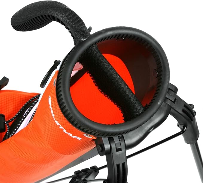 Orlimar Pitch ‘n Putt Golf Lightweight Stand Carry Bag