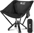 Folding Camping Chair — Compact & Easy to Use, Portable Chair for Outdoor Activities, Beach, Camping & Casual Relaxation