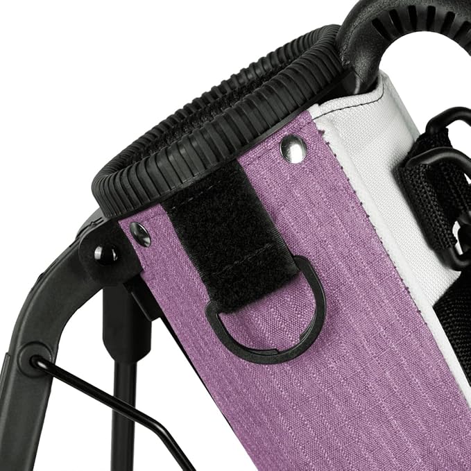 Orlimar Pitch ‘n Putt Golf Lightweight Stand Carry Bag