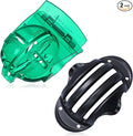 Outus 2 Pack Golf Ball Line Marker Tool Marking Putting Alignment Tool Impact Ball Liner Drawing Marker for Men and Women