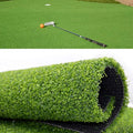 Golf Putting Green/Mat-Golf Training Mat Backyard Golf Artificial Grass Turf 1FTX78FT，Indoor Outdoor Golf Training Mat, Synthetic Fake Grass for Baseball Football Gym Sports