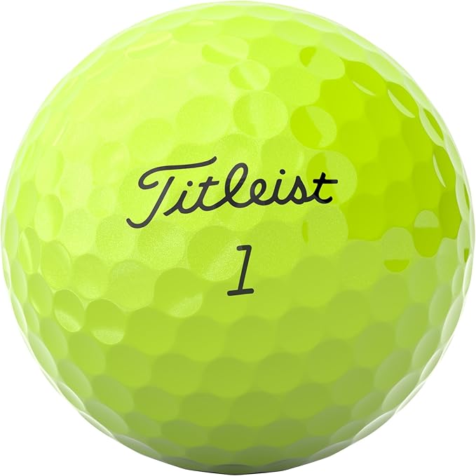 Titleist Pro V1 Golf Balls
