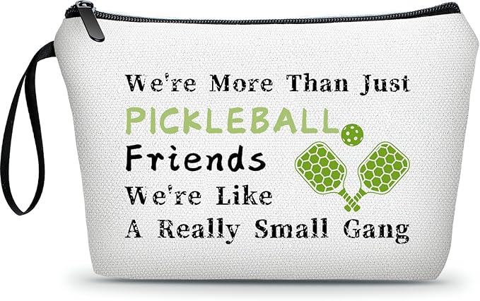 Pickleball Gifts - Unique Birthday Gifts for Women, Girls & Friends