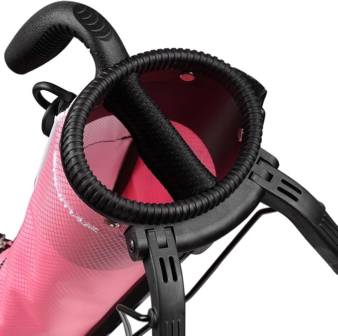 Orlimar Pitch ‘n Putt Golf Lightweight Stand Carry Bag