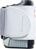 Golf Rangefinder Magnetic Strap, Adjustable Magnetic Rangefinder Strap Holder Wrap Mount for Golf Cart with Strong Magnet, Golf Accessories