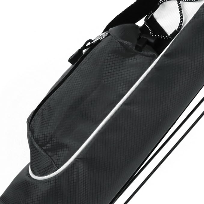 Orlimar Pitch ‘n Putt Golf Lightweight Stand Carry Bag