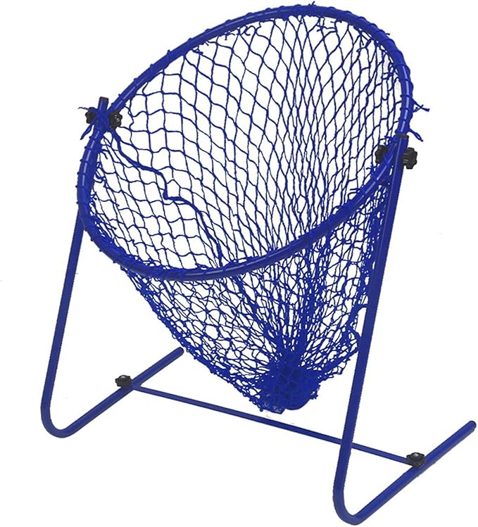 Golf Chipping Practice Net Improve Short Game,Portable,Accuracy and Swing Practice for Parks Golfers Women