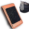 Golf Glove Clip, Simple and Stylish Golf Glove Holder for Easy Access and Natural Ventilation Drying