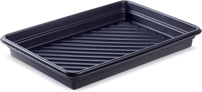 PIG Containment Tray - 40.25" L x 28.25" W x 5" H - 17.95 gal. Sump Capacity - PAK921