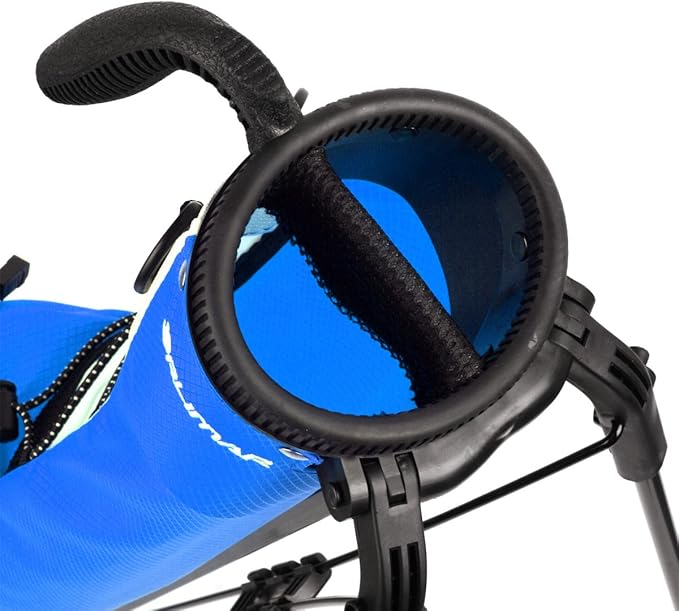 Orlimar Pitch ‘n Putt Golf Lightweight Stand Carry Bag