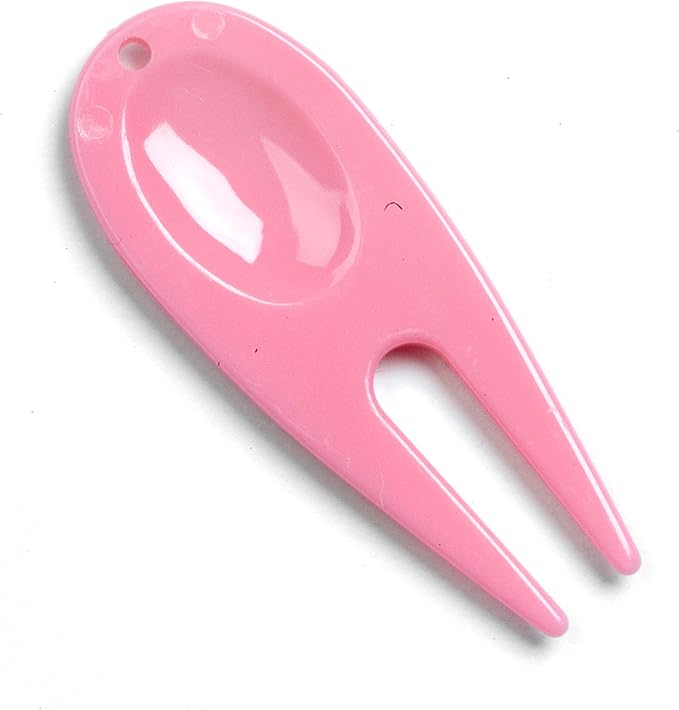 Plastic Divot Repair Tool x 50