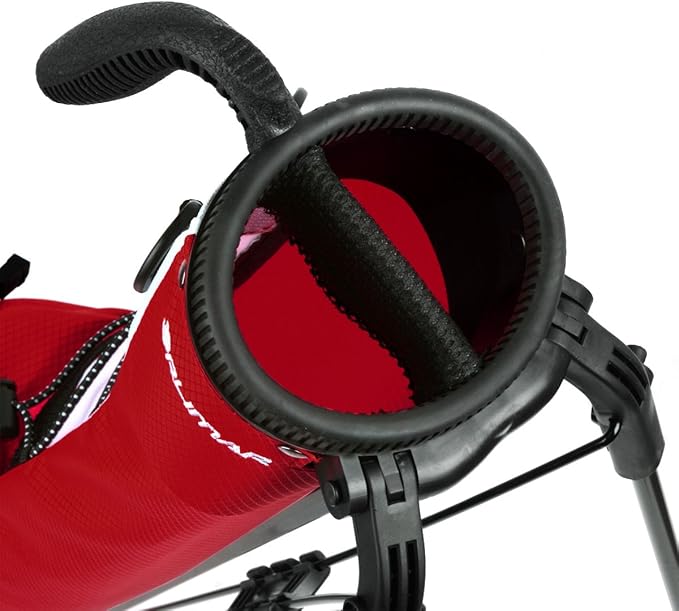 Orlimar Pitch ‘n Putt Golf Lightweight Stand Carry Bag