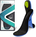 Premium Quality Gel Shoe Insoles from Japan, Shock Absorption, High Arch Support, Walking, Golf Insoles Men, Shoe Inserts Women, Shoe Insoles Women, Shoe Inserts Men, Unisex Sole Inserts, XS