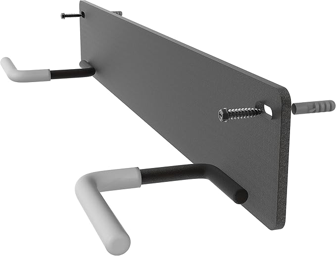 Blat Blat Golf Bag Organizer - Wall Mount Rack for Garage, Expand Storage Space