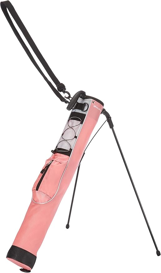 Orlimar Pitch ‘n Putt Golf Lightweight Stand Carry Bag