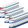 Vacplus Moisture Absorbers 30 Pack, Fragrance Free Hanging Humidity Packs with Sturdy Hook, Effective Closet Dehumidifier for Bathroom, Laundry Room, Basement, 9.8Oz