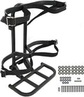 GXYWADY Universal Golf Cart Rear Seat Bag Holder Replacement for Club Car EZGO Yamaha Bag Attachment